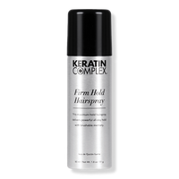 Firm Hold Hairspray