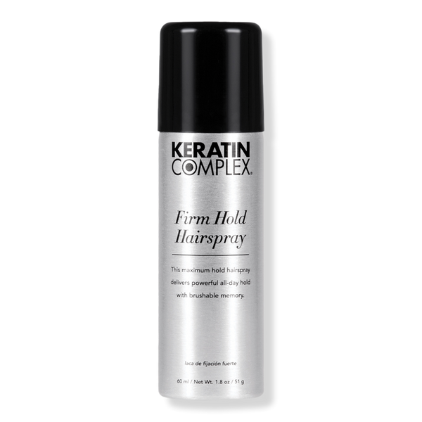 L'Oréal Paris Elnett Satin Unscented Extra Strong Hold Hairspray 250 mL -  CTC Health