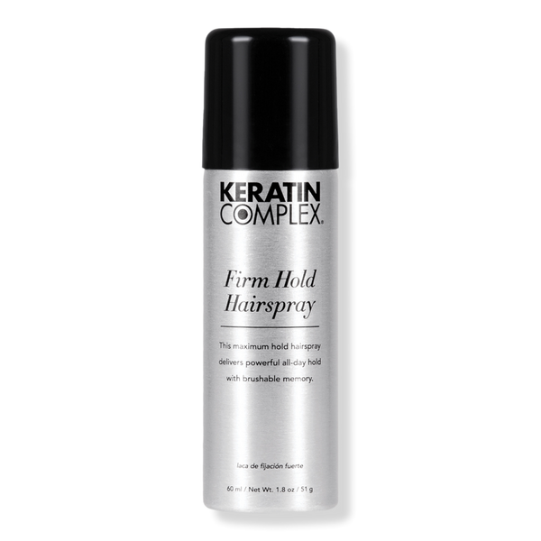 Elnett Satin Extra Strong Hold Unscented Hairspray - L'Oréal