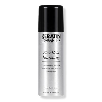 Keratin Complex Flex Hold Hairspray