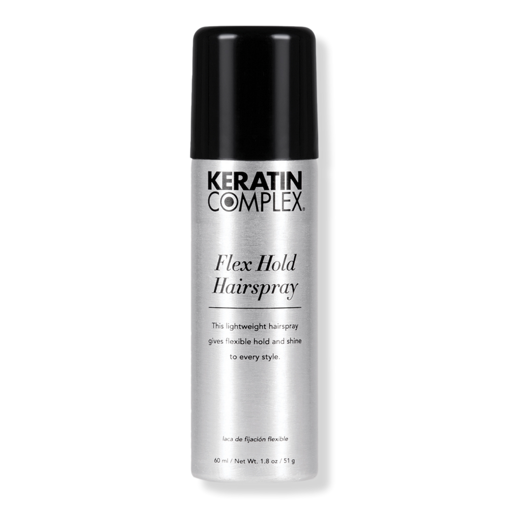 Keratin Complex Flex Hold Hairspray