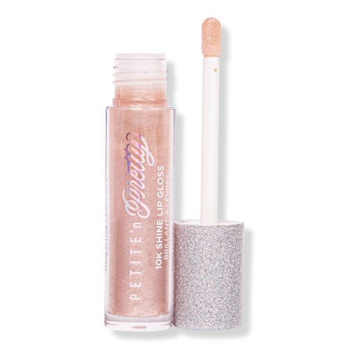 10K Shine Lip Gloss Petite n Pretty Ulta Beauty