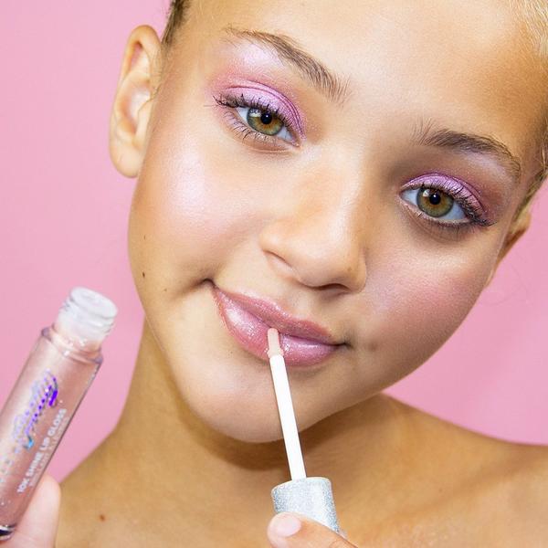 Petite n Pretty 10K Shine Lip Gloss for Tweens #3