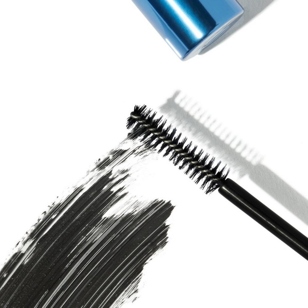 Travel Size Beach Waterproof Mascara - Black
