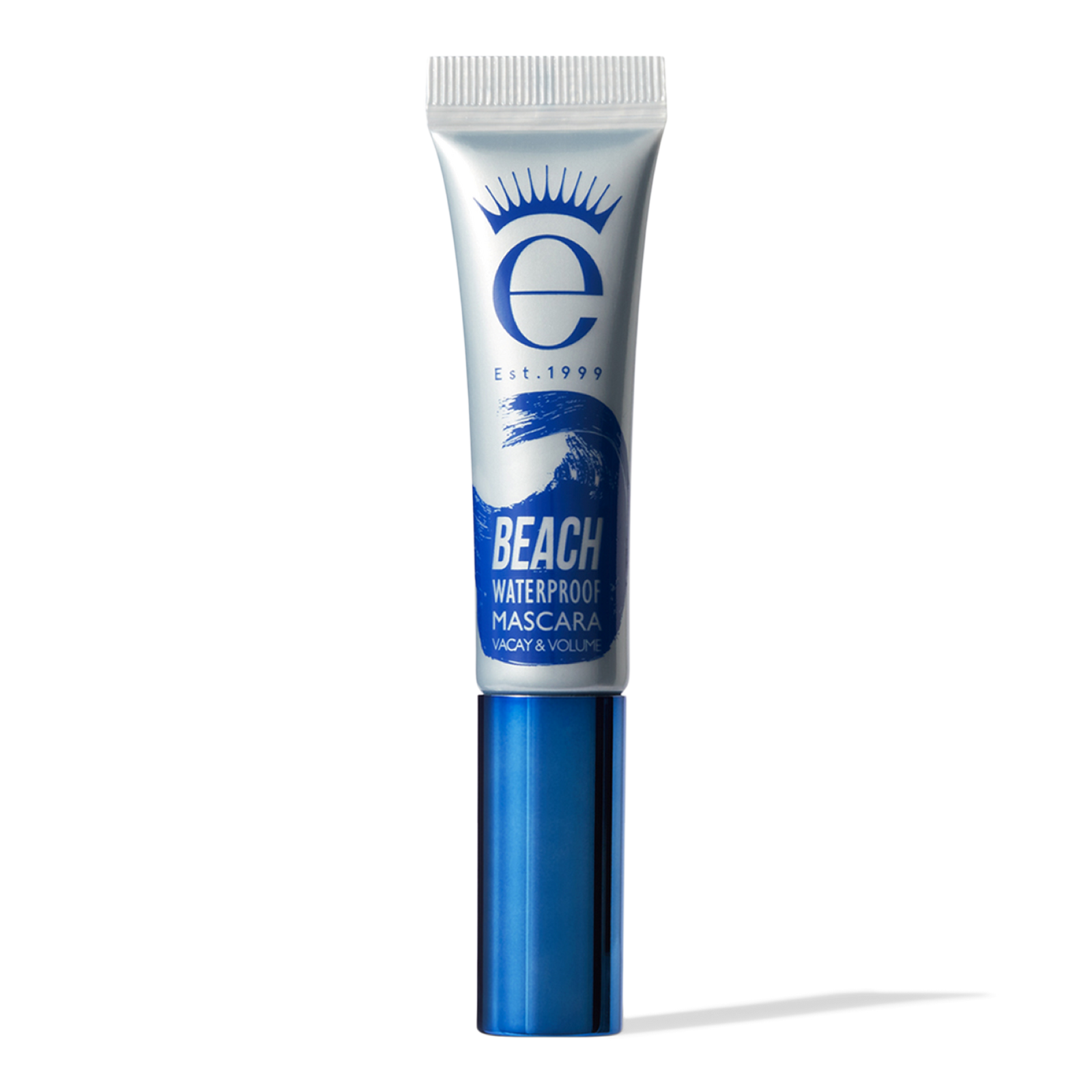 Travel Size Beach Waterproof Mascara - Black