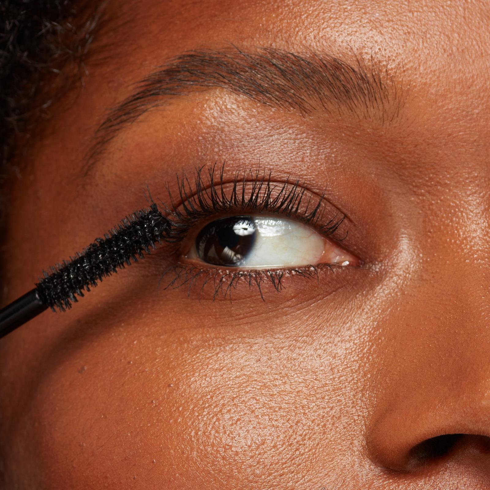 Travel Size Beach Waterproof Mascara - Black