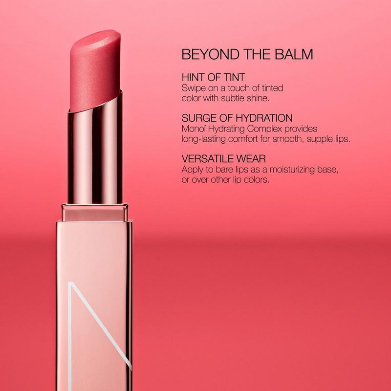 NARS Afterglow Lip Balm #9