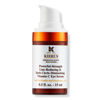 Powerful-Strength Dark Circle Reducing Vitamin C Eye Serum