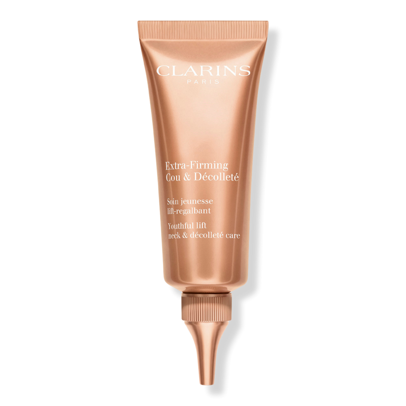 Clarins - Extra-Firming Neck & Décolleté Moisturizer | Ulta Beauty