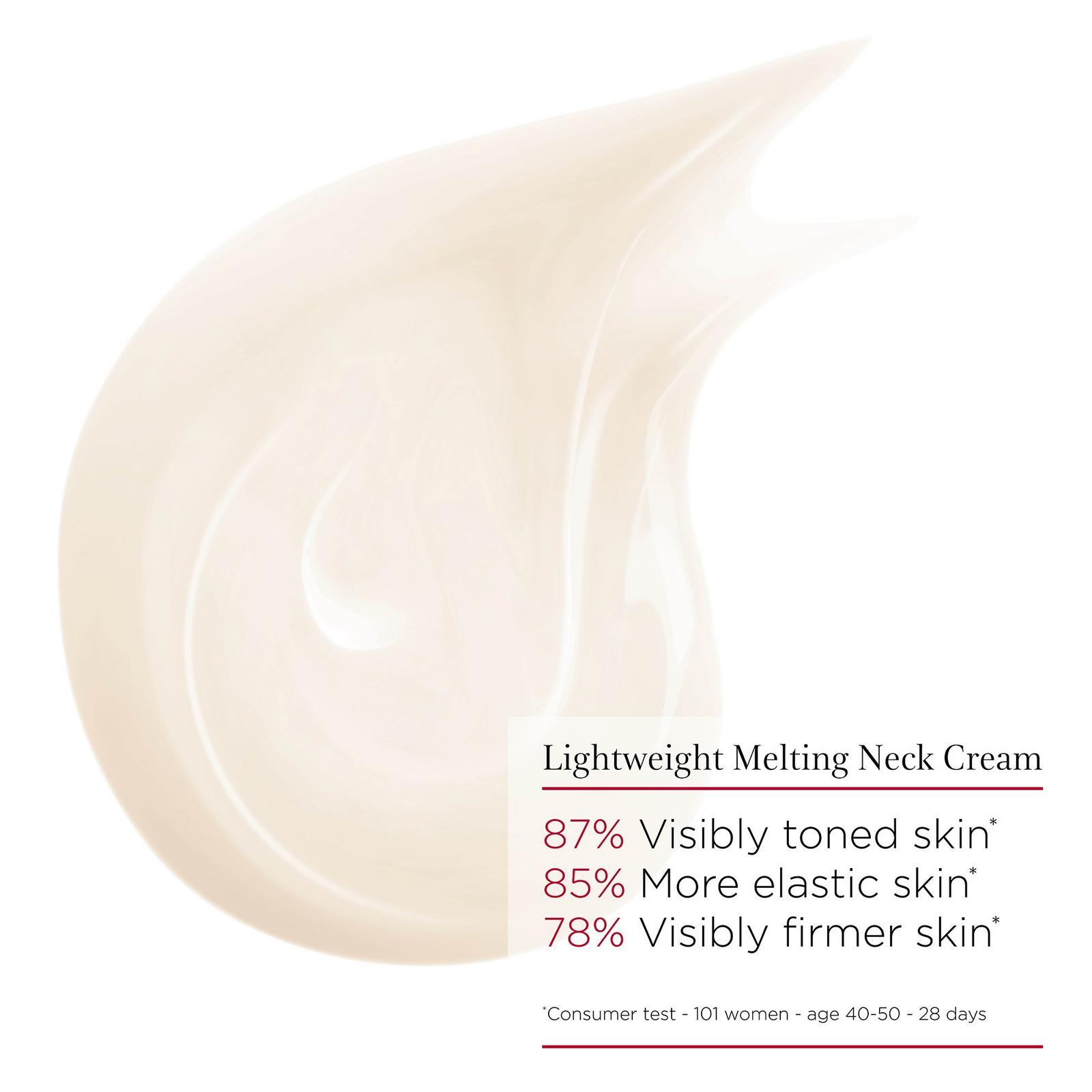Extra-Firming Neck & Décolleté Moisturizer