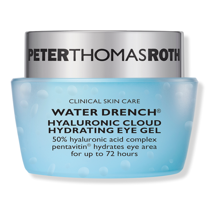 Peter Thomas Roth Water Drench Hyaluronic Cloud Hydrating Eye Gel #1