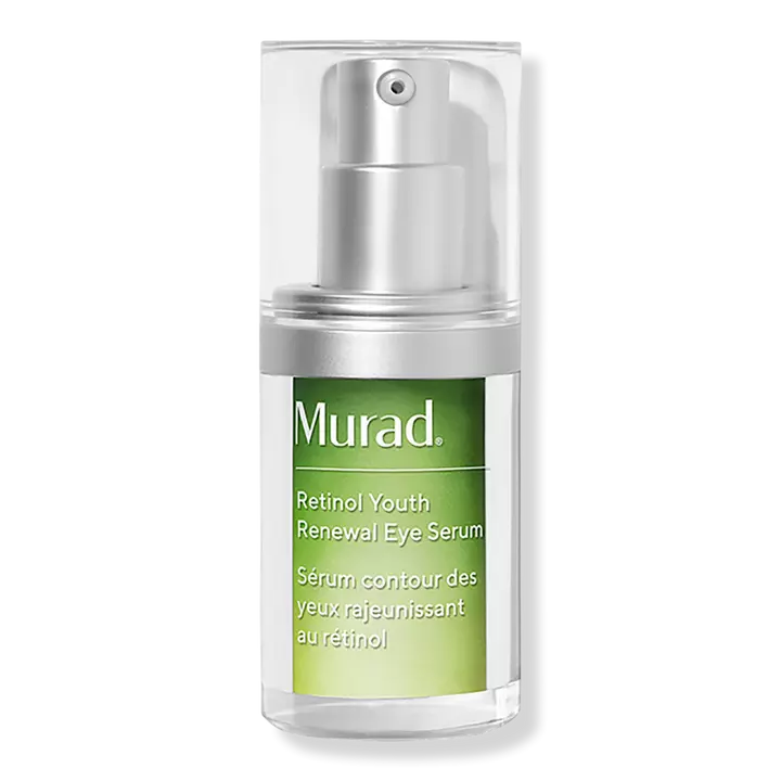 Murad Retinol Youth Renewal Eye Serum, 0.5 oz