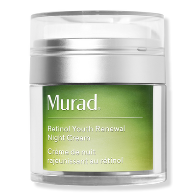 Murad Retinol Youth Renewal Night Cream