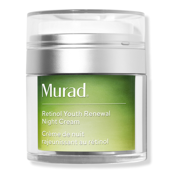 Murad Retinol Youth Renewal Night Cream #1