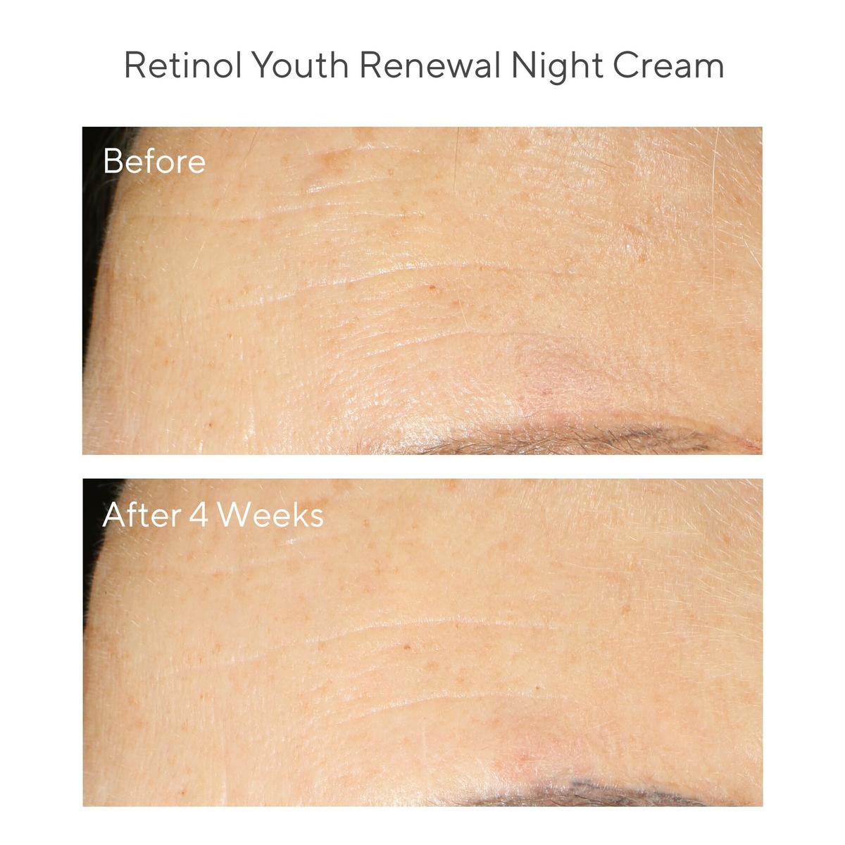 Murad Retinol fashion Youth Renewal Night Cream