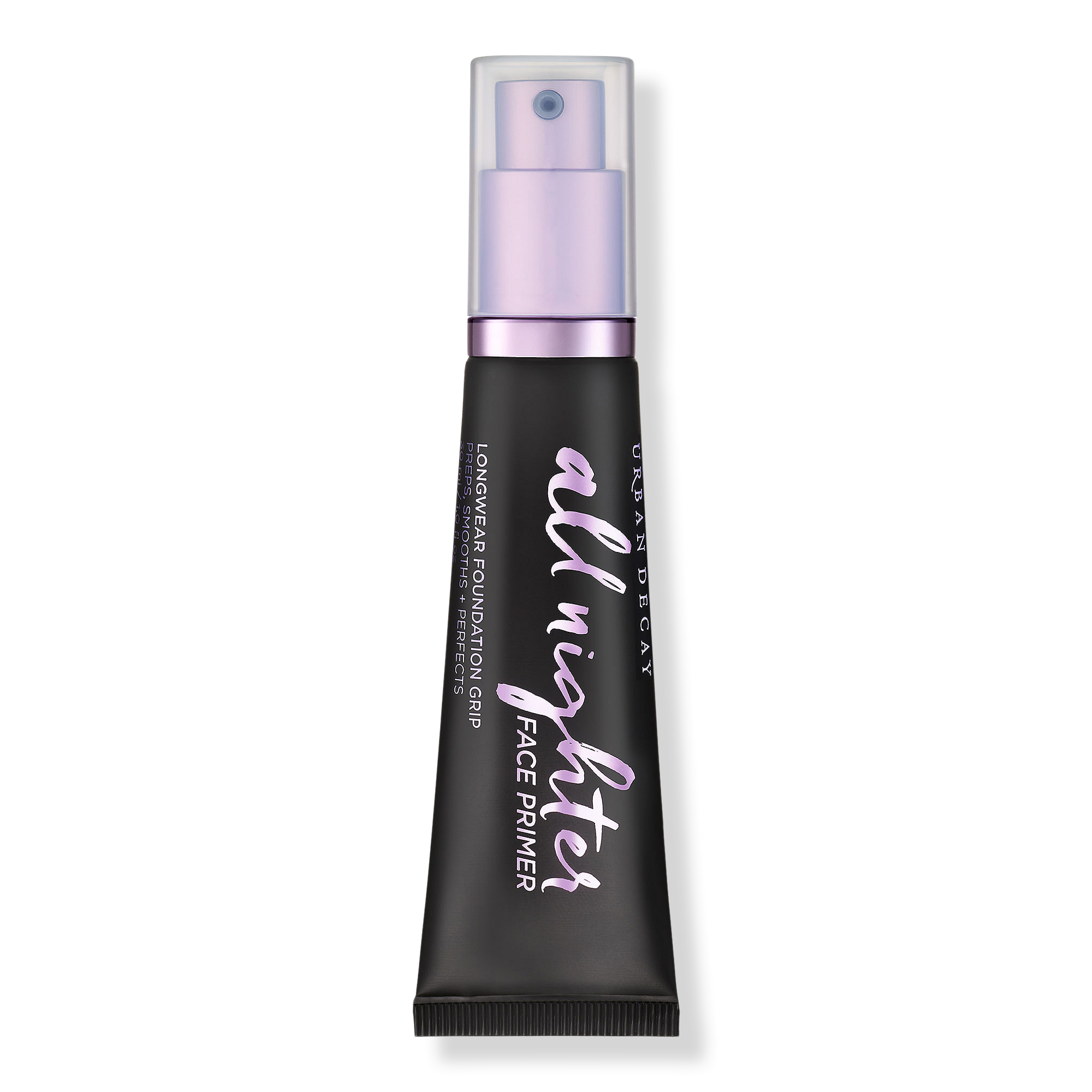 Urban Decay Cosmetics All Nighter Face Makeup Primer #1