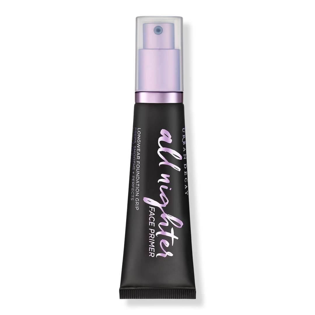 Urban Decay Cosmetics All Nighter Face Makeup Primer #1