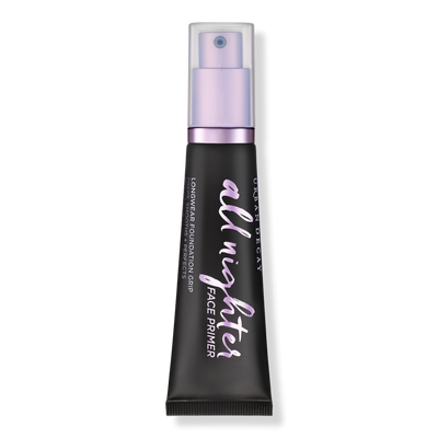 Urban Decay Cosmetics All Nighter Face Makeup Primer