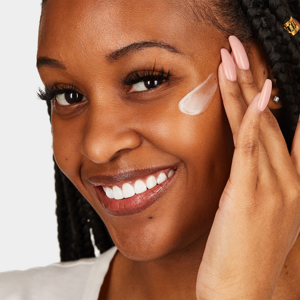 Primer deals face makeup
