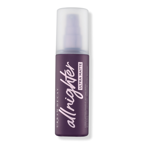 Urban Decay All Nighter Long-Lasting Makeup Setting Spray - 1.0 fl oz -  Ulta Beauty