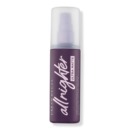 Urban Decay All Nighter Ultra Matte Setting Spray - 4.0 oz