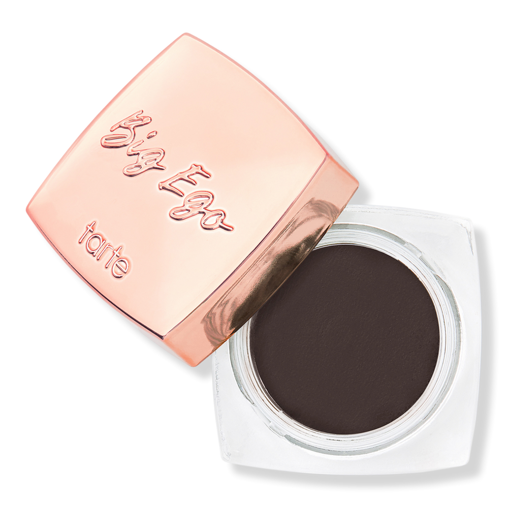 Tarte Big Ego Frameworker Brow Pomade - Black Brown In Multi
