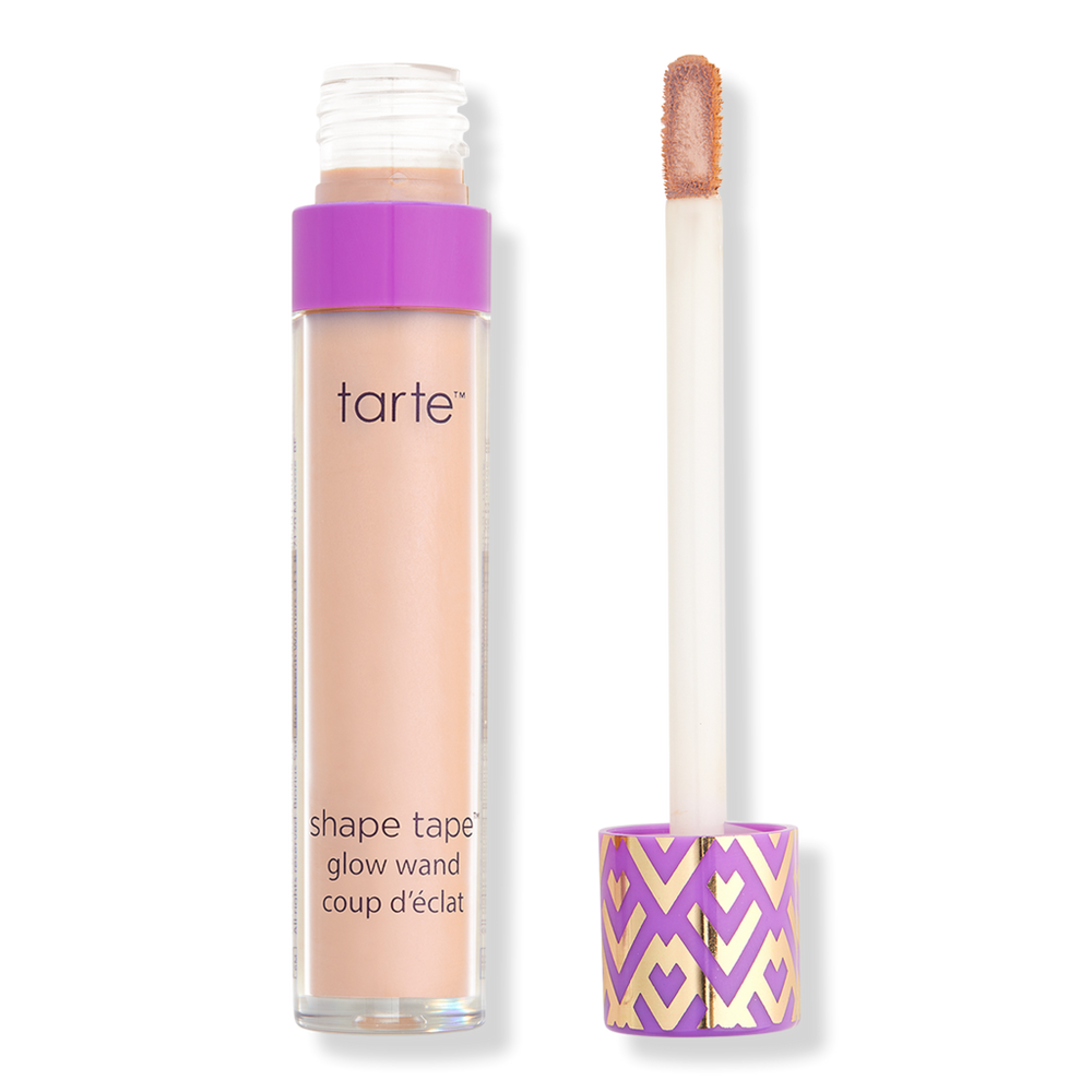 Tarte Shape Tape Glow Wand Liquid Highlighter - Alight