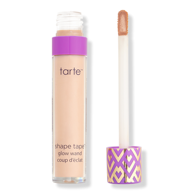 Tarte Shape Tape Glow Wand Liquid Highlighter