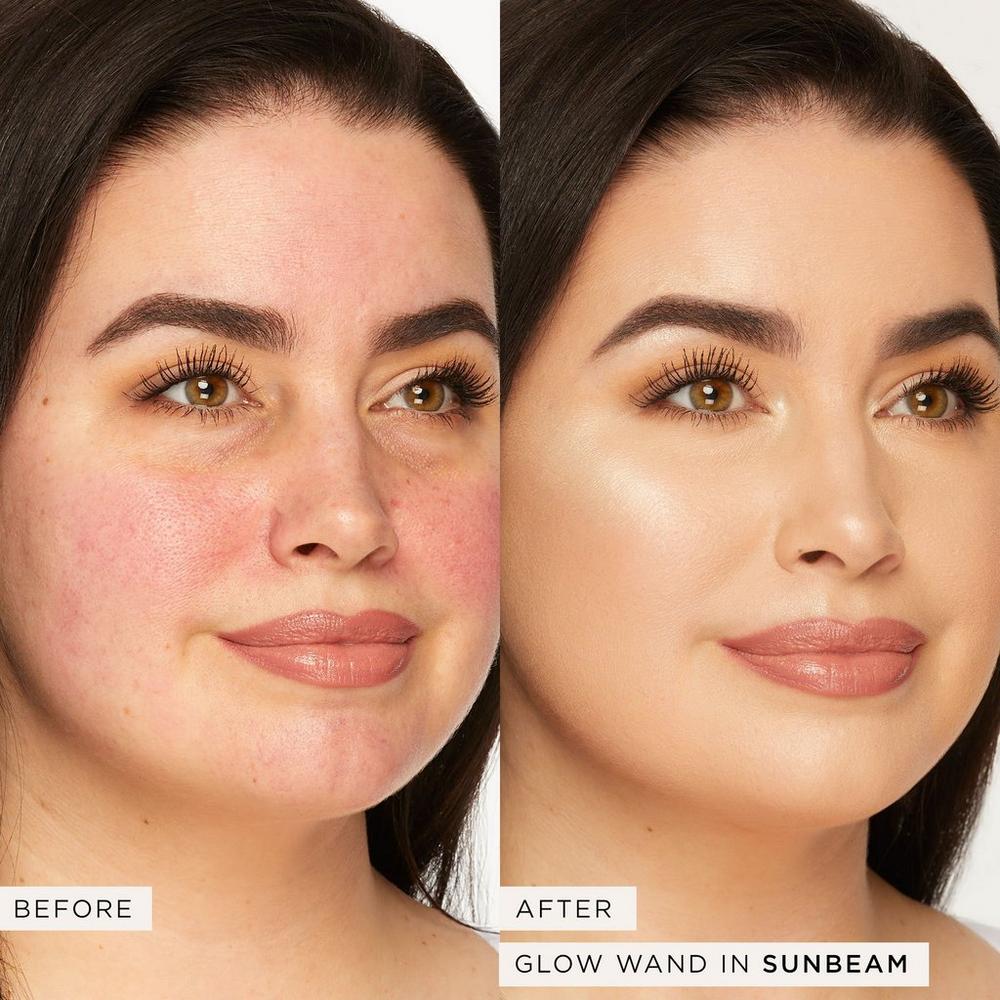 Shape Tape Glow Wand Liquid Highlighter