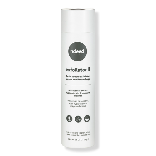 Exfoliator II Facial Powder Exfoliator Indeed Labs Ulta Beauty