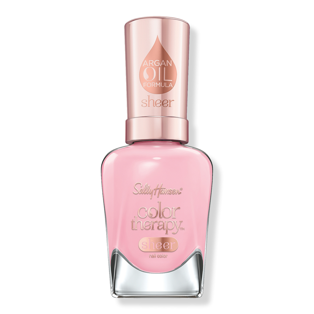 Sally Hansen Color Therapy Nail Polish #1