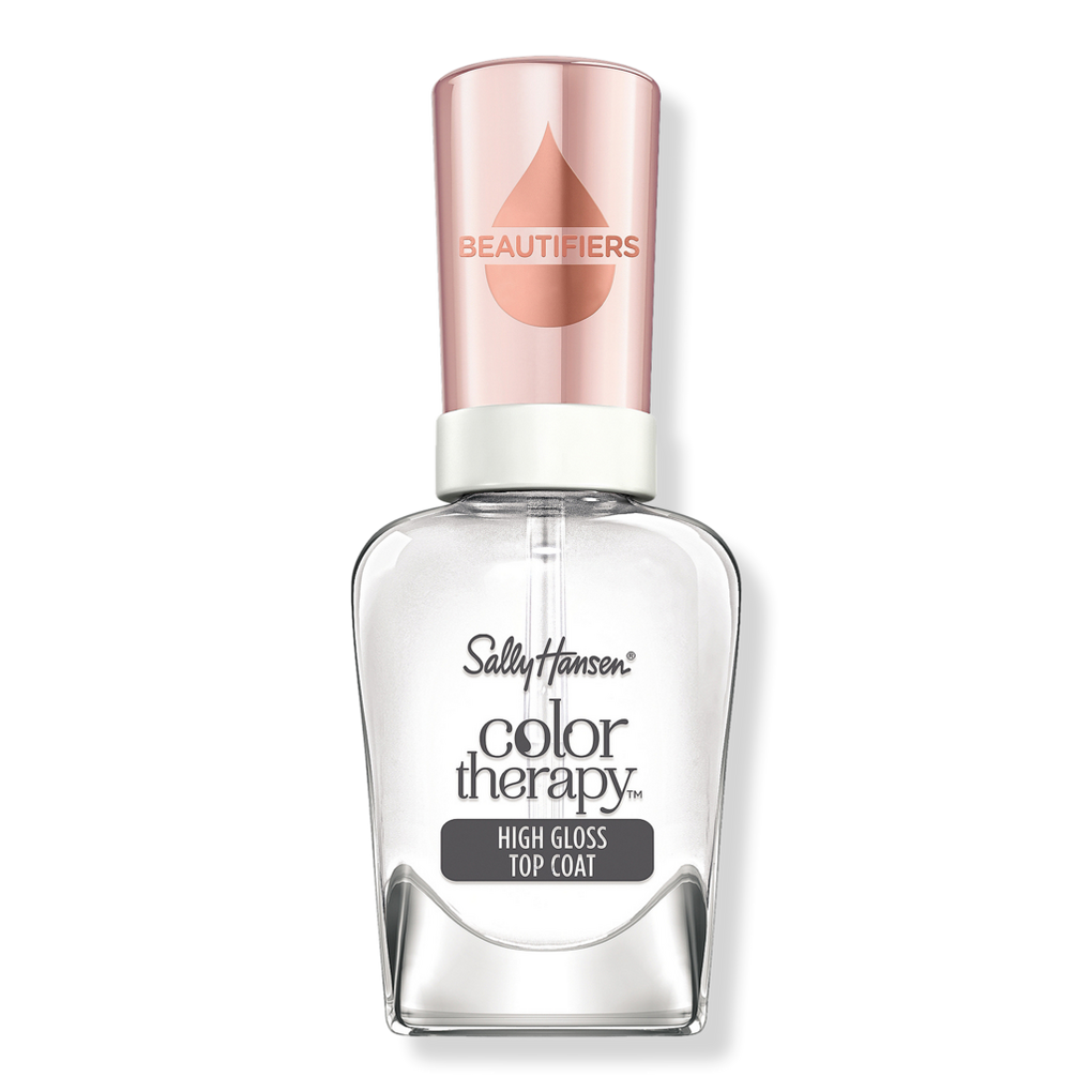 Sally hansen 2025 primer base coat