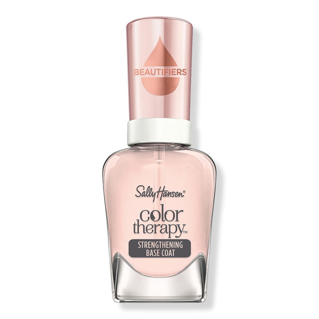 Gel Color - Rubber Base Coat - Misty Lilac – Pink Mask