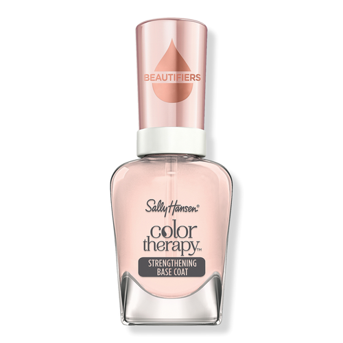 Sally Hansen Color Therapy Beautifiers Strengthening Base Coat