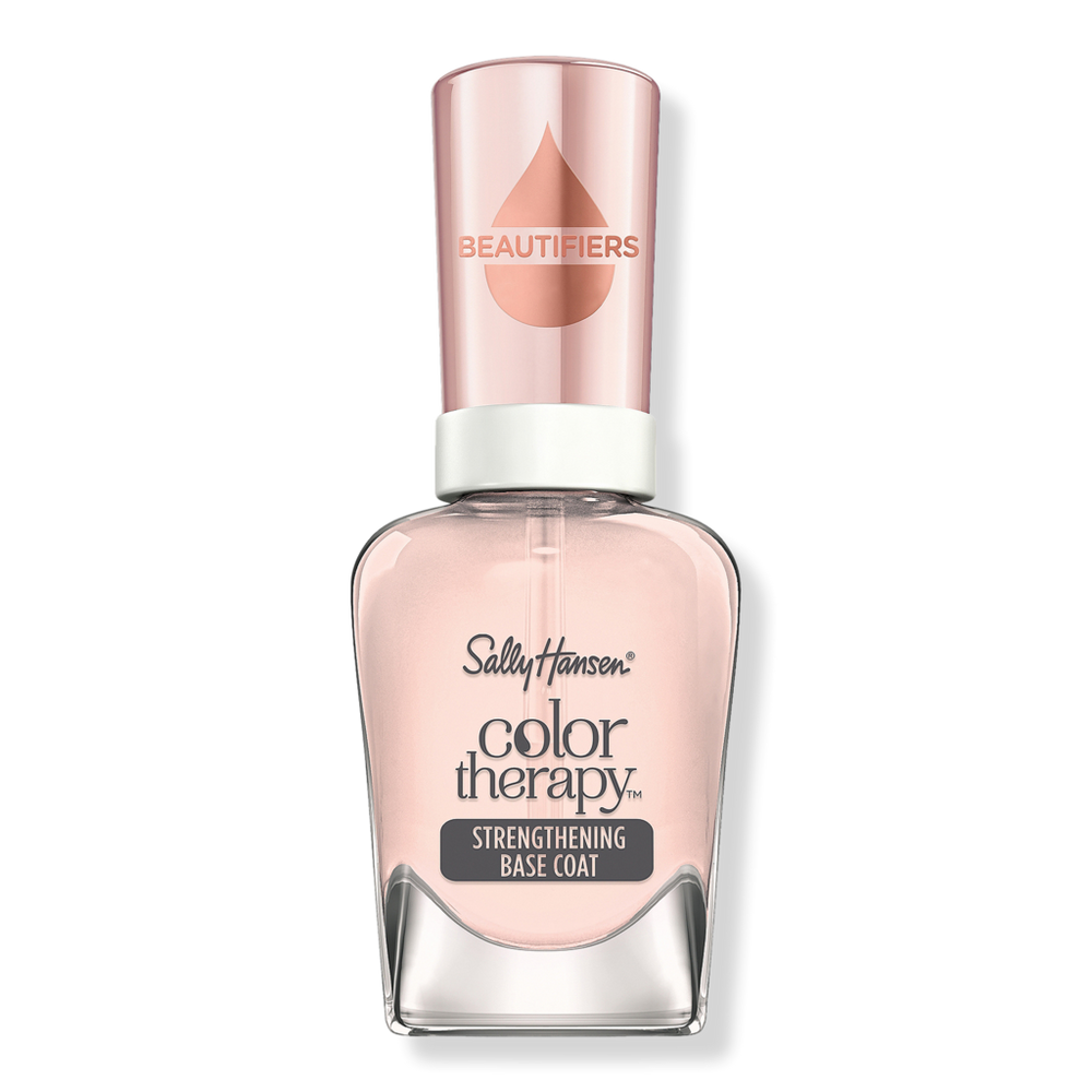 Sally Hansen Color Therapy Beautifiers Strengthening Base Coat