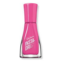 Insta-Dri Nail Polish, Pinks/Purples