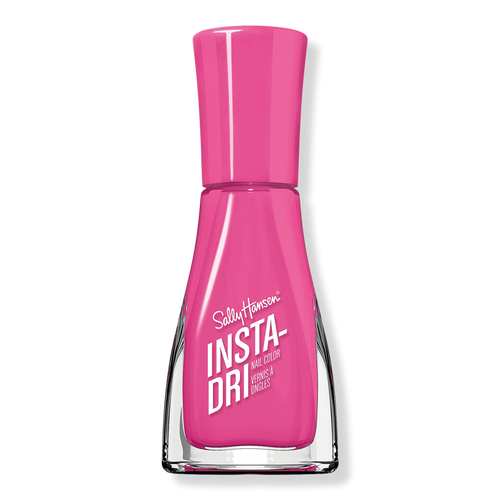Sally Hansen InstaDri Nail Polish Ulta Beauty