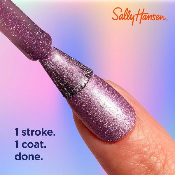 Sally Hansen Insta-Dri Nail Polish, Pinks/Purples #5