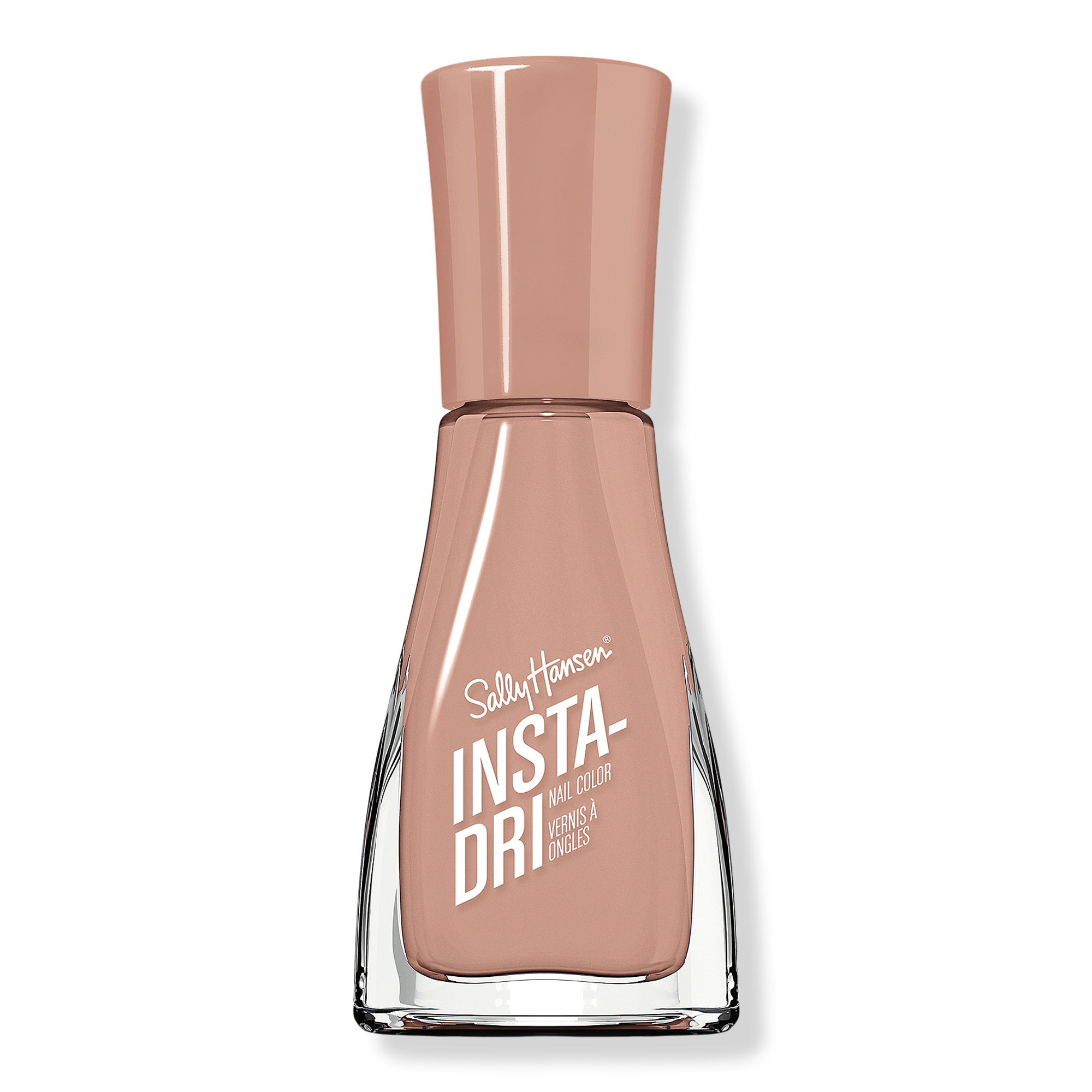 Sally Hansen Insta-Dri Nail Polish #1