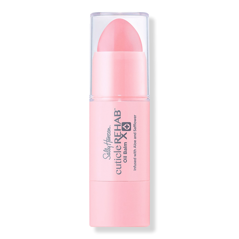 Sally Hansen Nail Rehab Oil Cuticle Balm