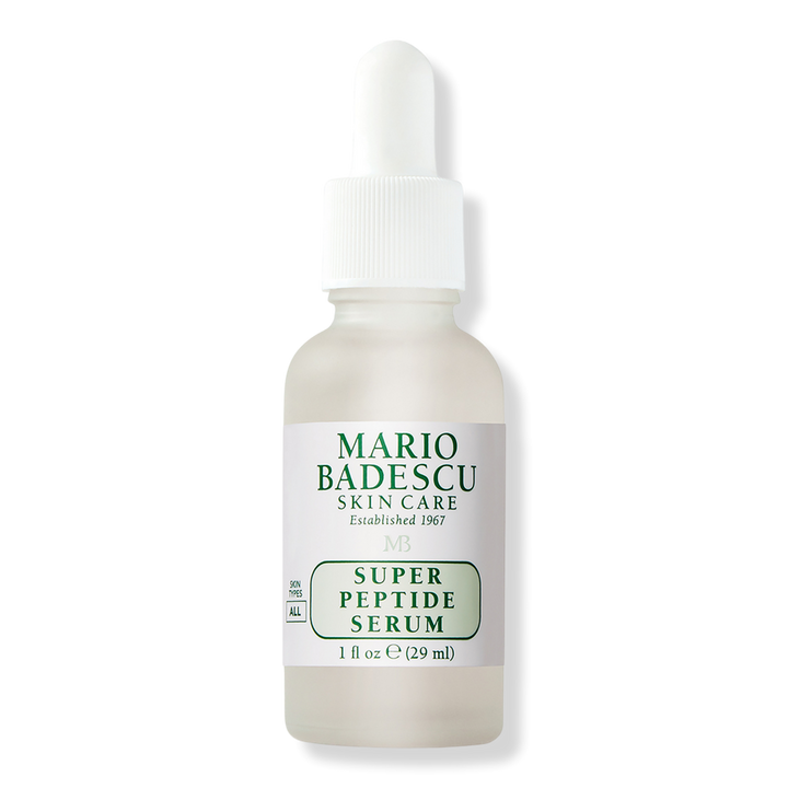 Mario Badescu Super Peptide Serum #1