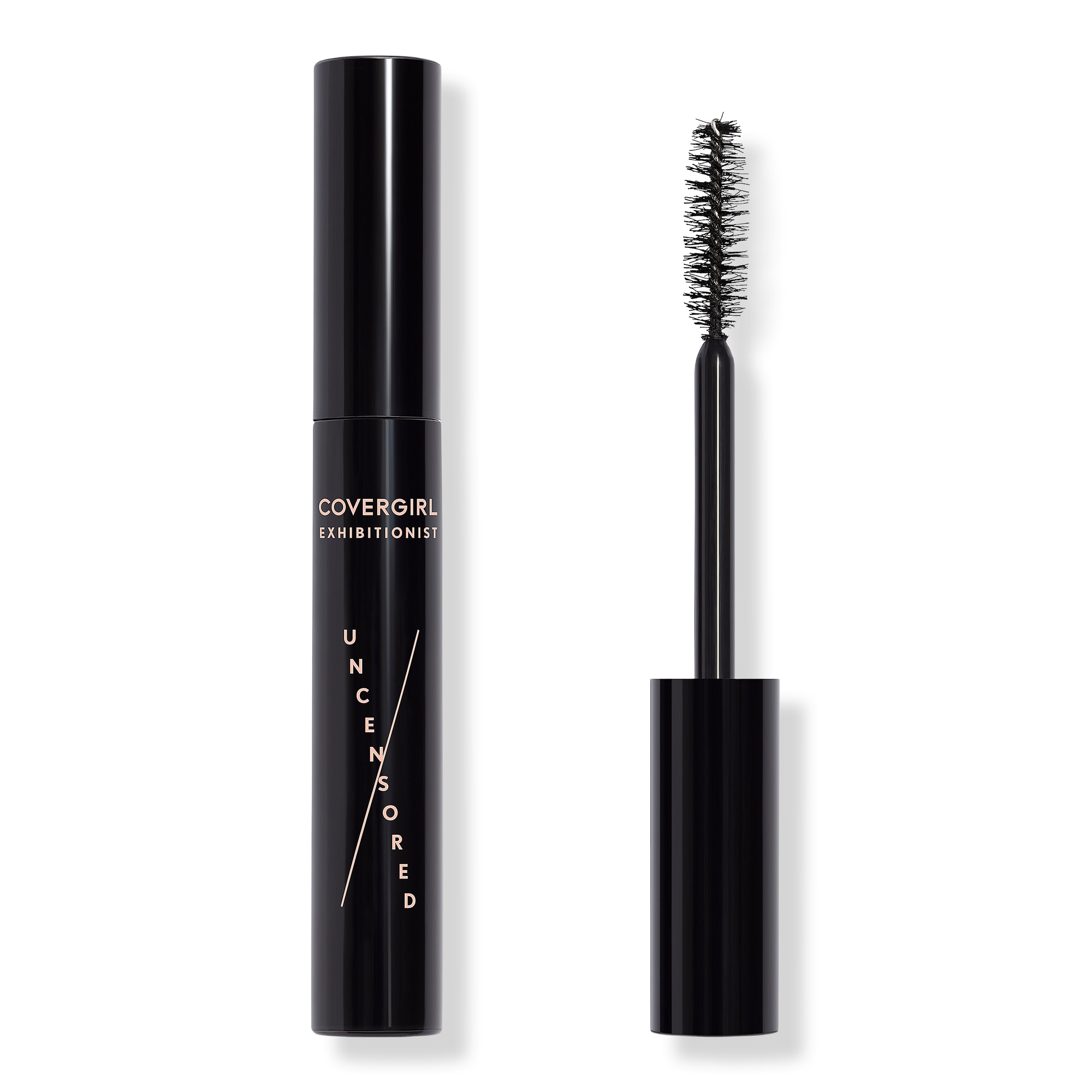 CoverGirl Exhibitionist Uncensored Mascara #1