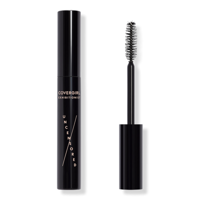 CoverGirl Exhibitionist Uncensored Mascara