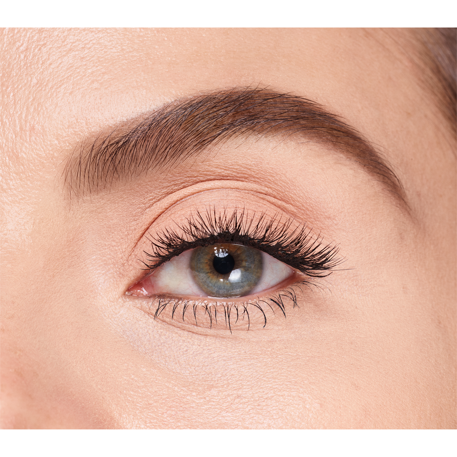 Exhibitionist Uncensored Mascara - Black