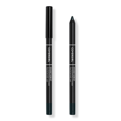 CoverGirl Exhibitionist 24-Hour Kohl Eyeliner