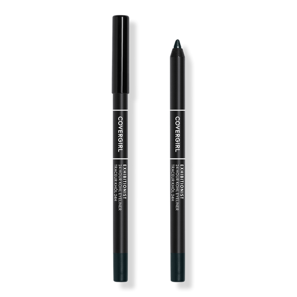 CoverGirl Exhibitionist 24-Hour Kohl Eyeliner #1