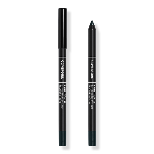 CoverGirl Exhibitionist 24-Hour Kohl Eyeliner