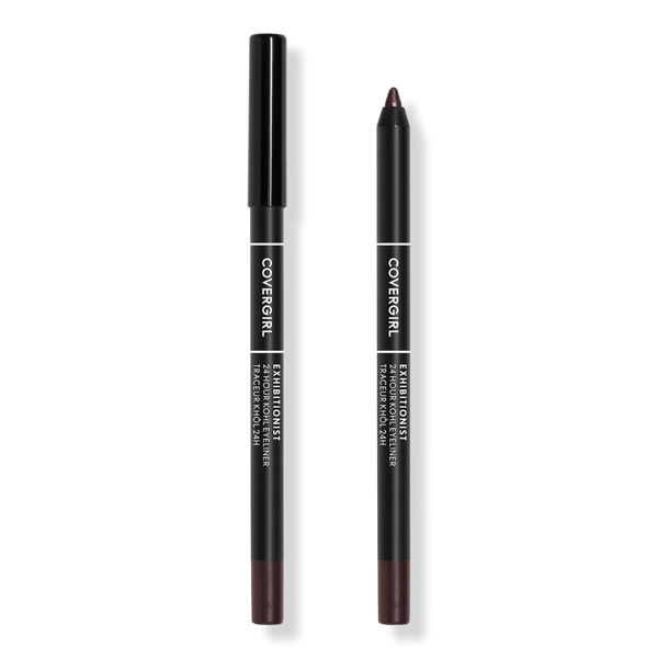 CoverGirl Exhibitionist 24-Hour Kohl Eyeliner #1