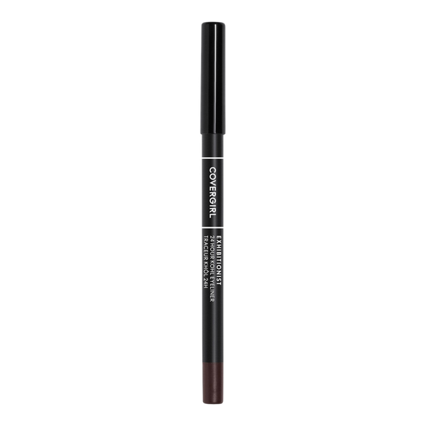 CoverGirl Exhibitionist 24-Hour Kohl Eyeliner #3