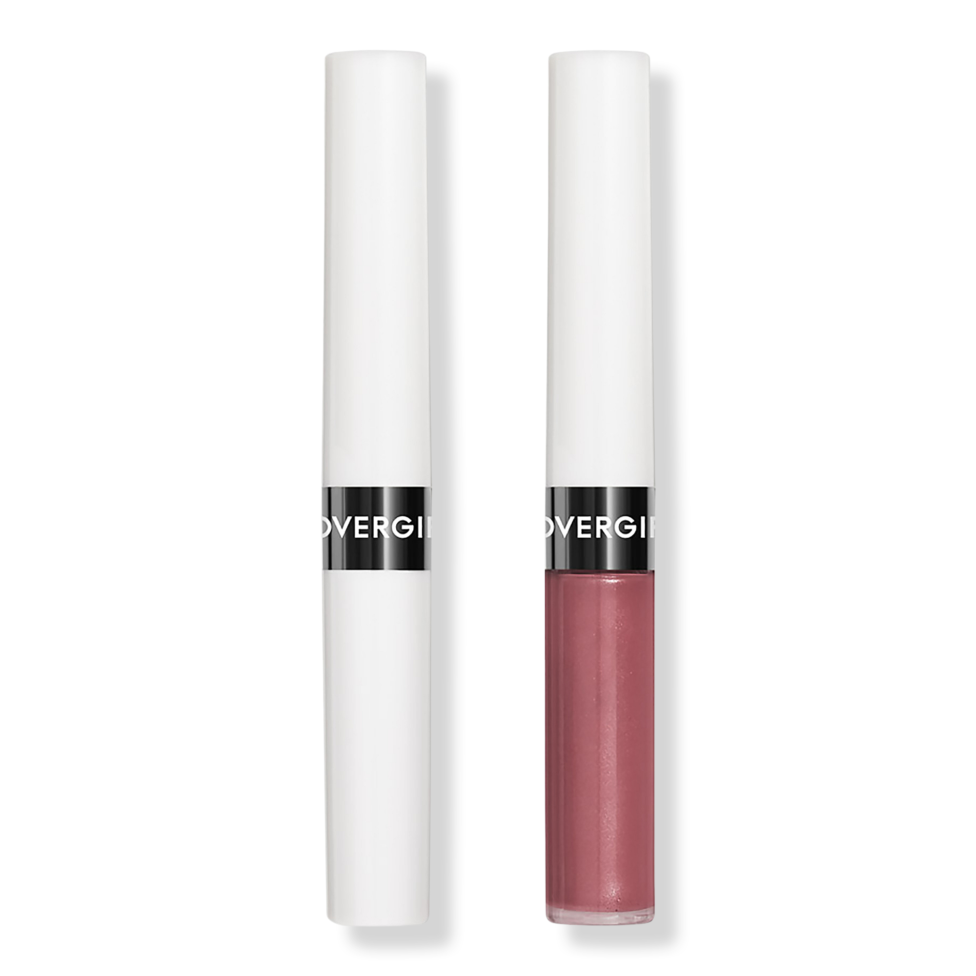 CoverGirl Outlast All-Day Lip Color With Topcoat #1